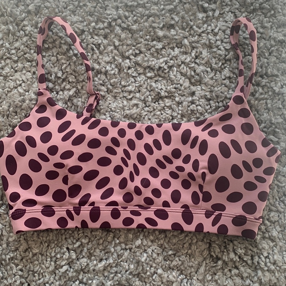 Vitality x Cosmopolitan Bra